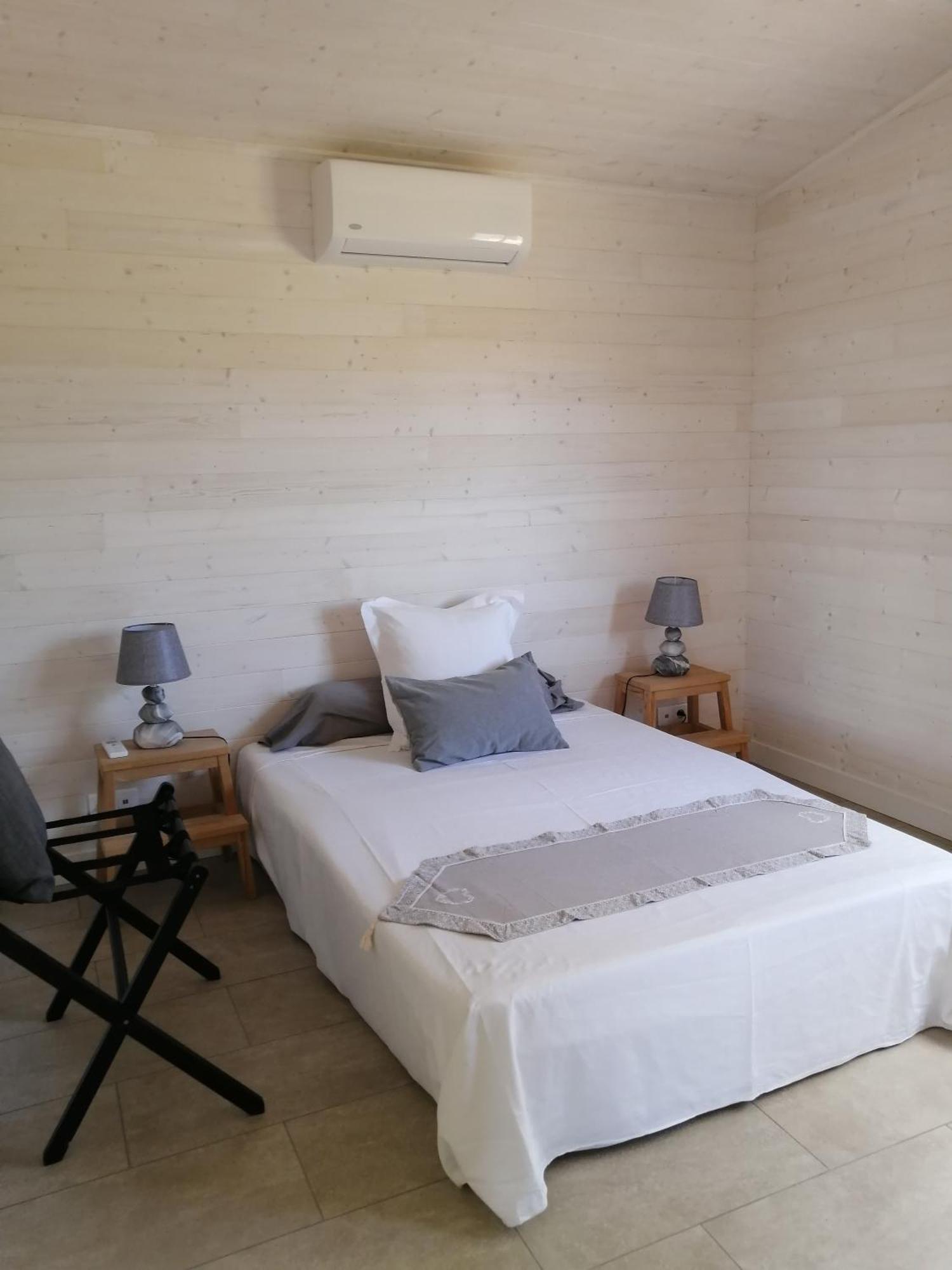 Niaouli Lodge Бурай Екстериор снимка