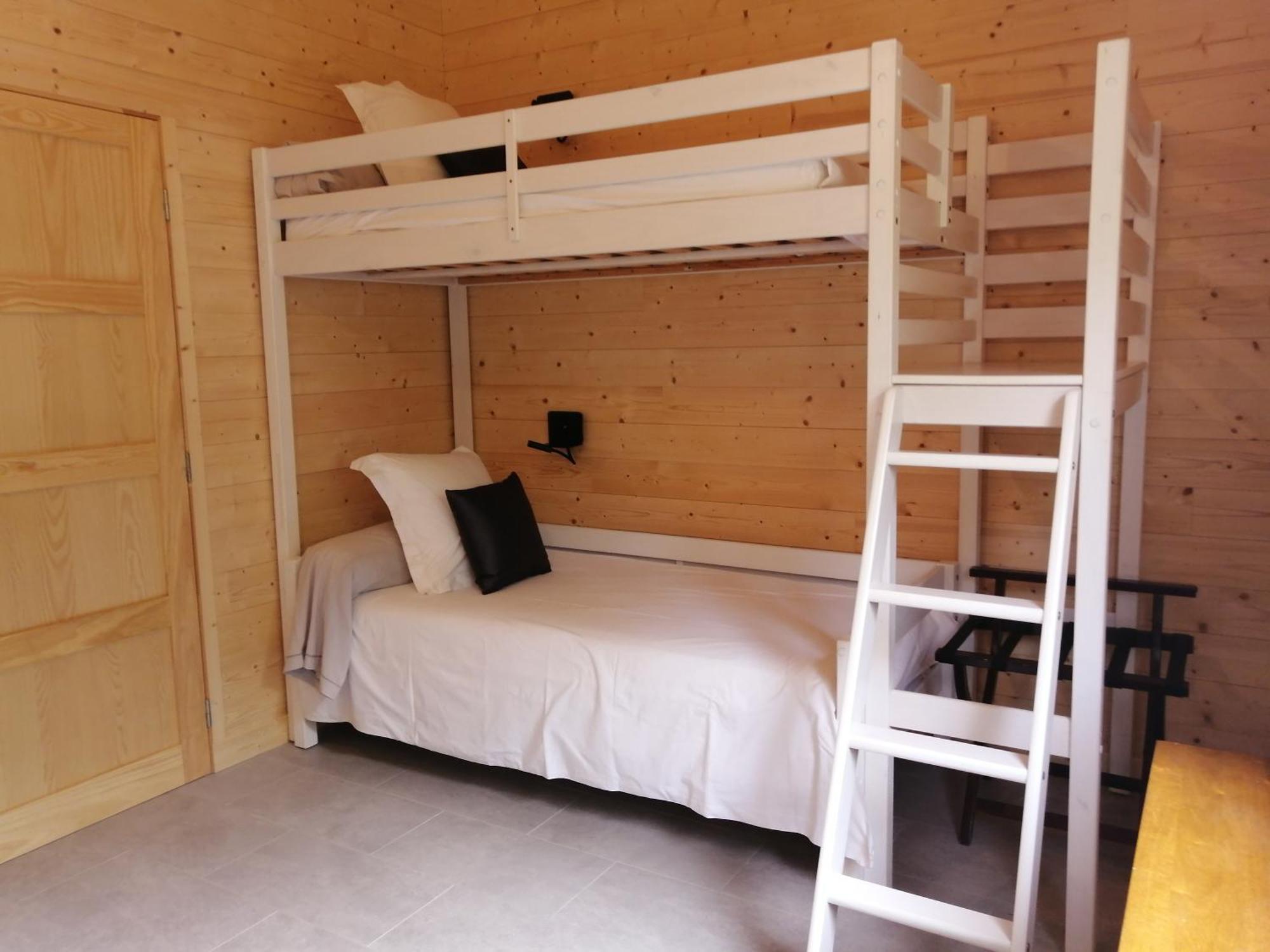 Niaouli Lodge Бурай Екстериор снимка