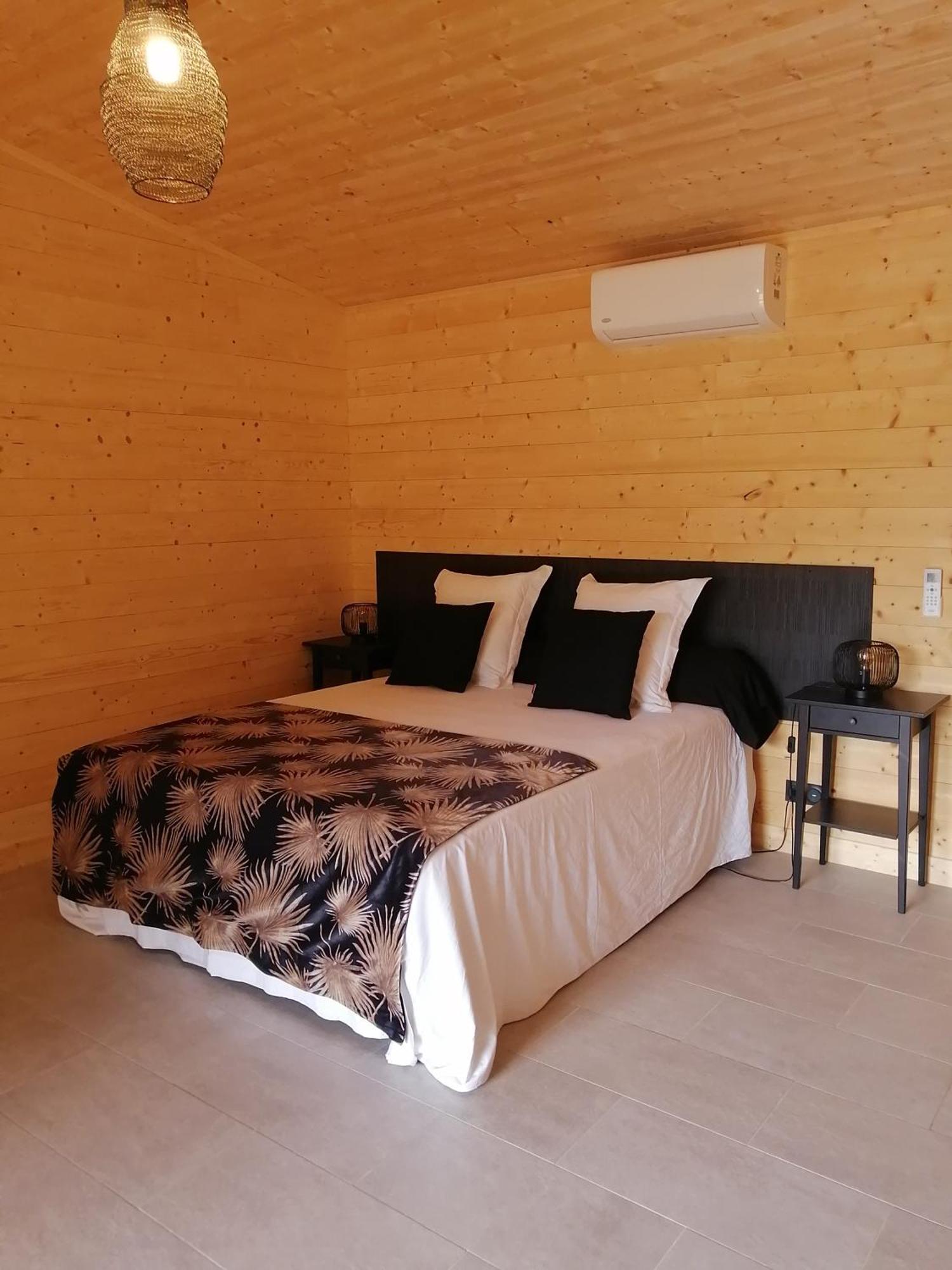 Niaouli Lodge Бурай Екстериор снимка