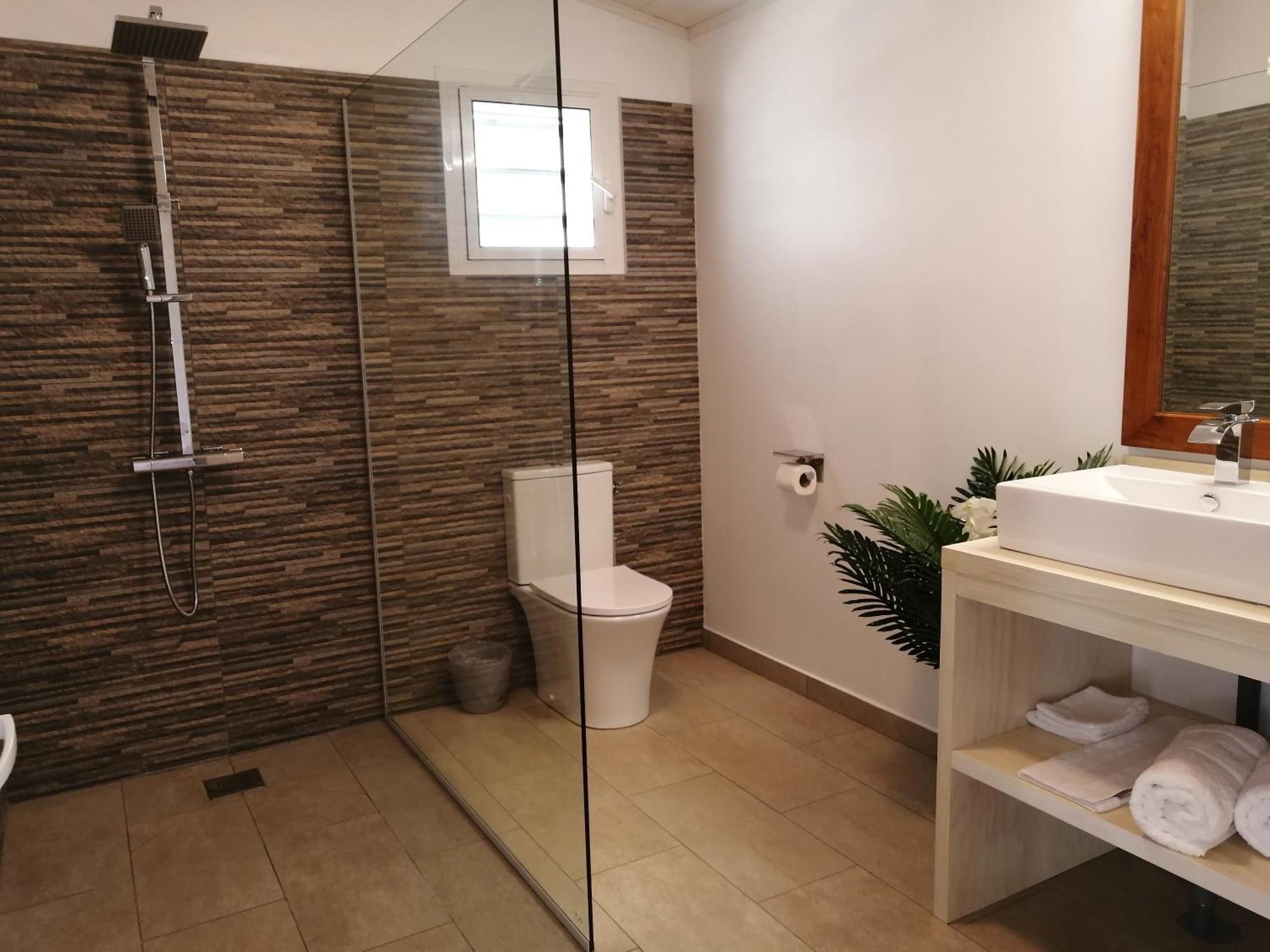 Niaouli Lodge Бурай Екстериор снимка
